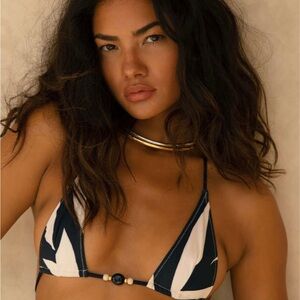 Rat & Boa Lazure Bikini Set *never worn